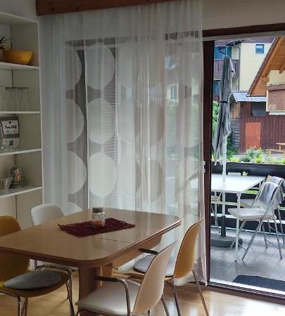 Apartma 198 Kranjska Gora Exterior foto