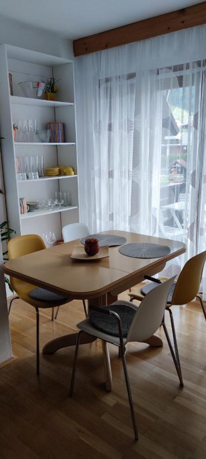 Apartma 198 Kranjska Gora Exterior foto