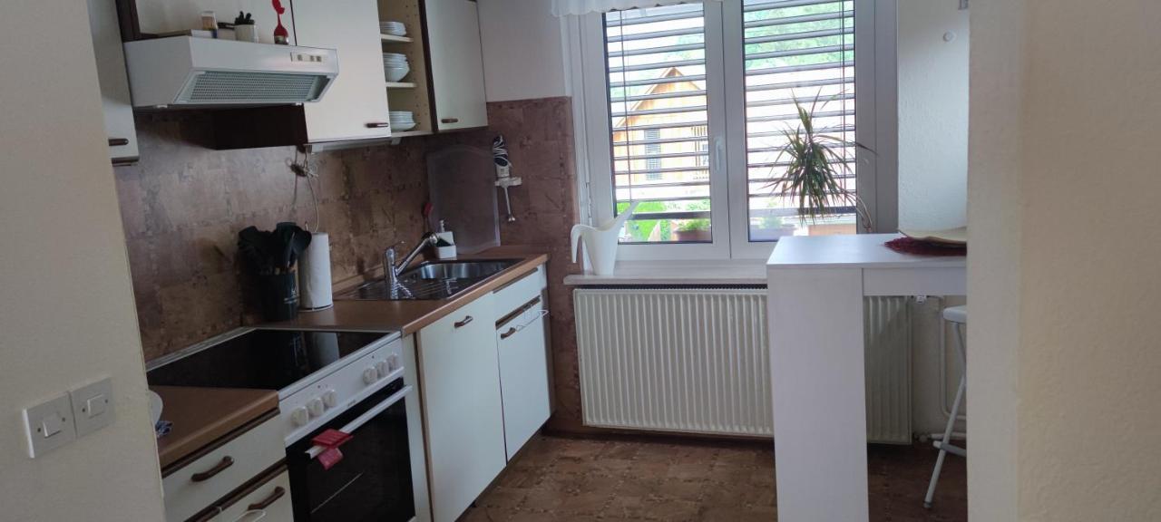 Apartma 198 Kranjska Gora Exterior foto