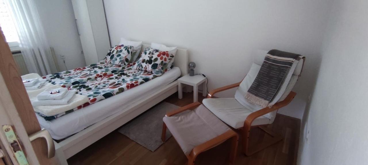Apartma 198 Kranjska Gora Exterior foto