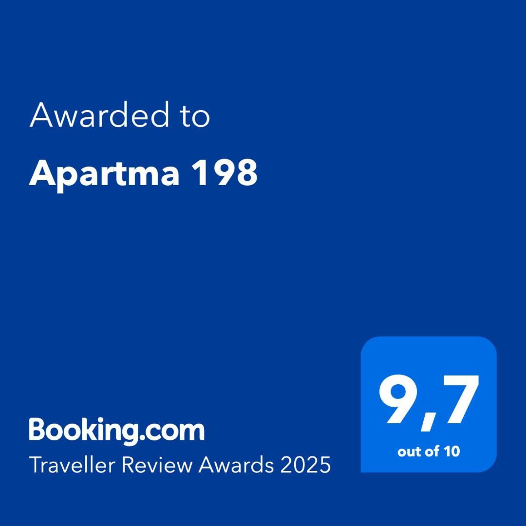 Apartma 198 Kranjska Gora Exterior foto